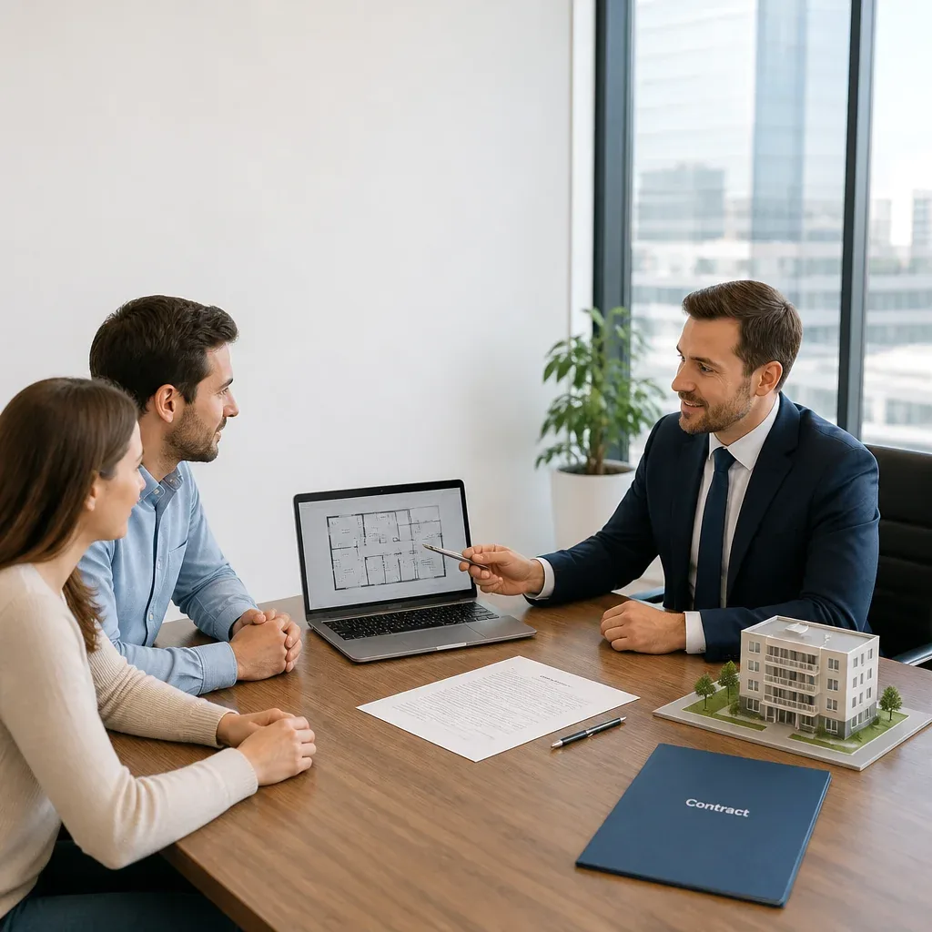EstateRGuard Advisor