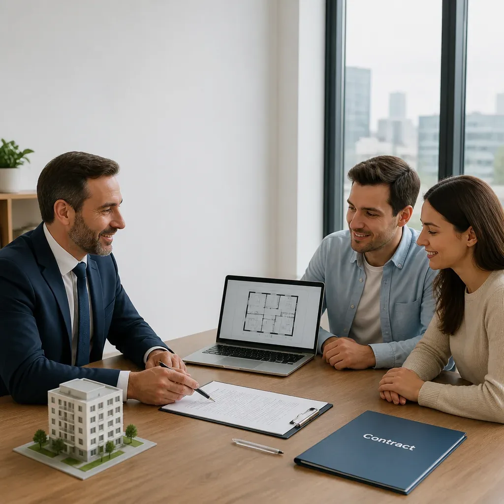 EstateRGuard Advisor