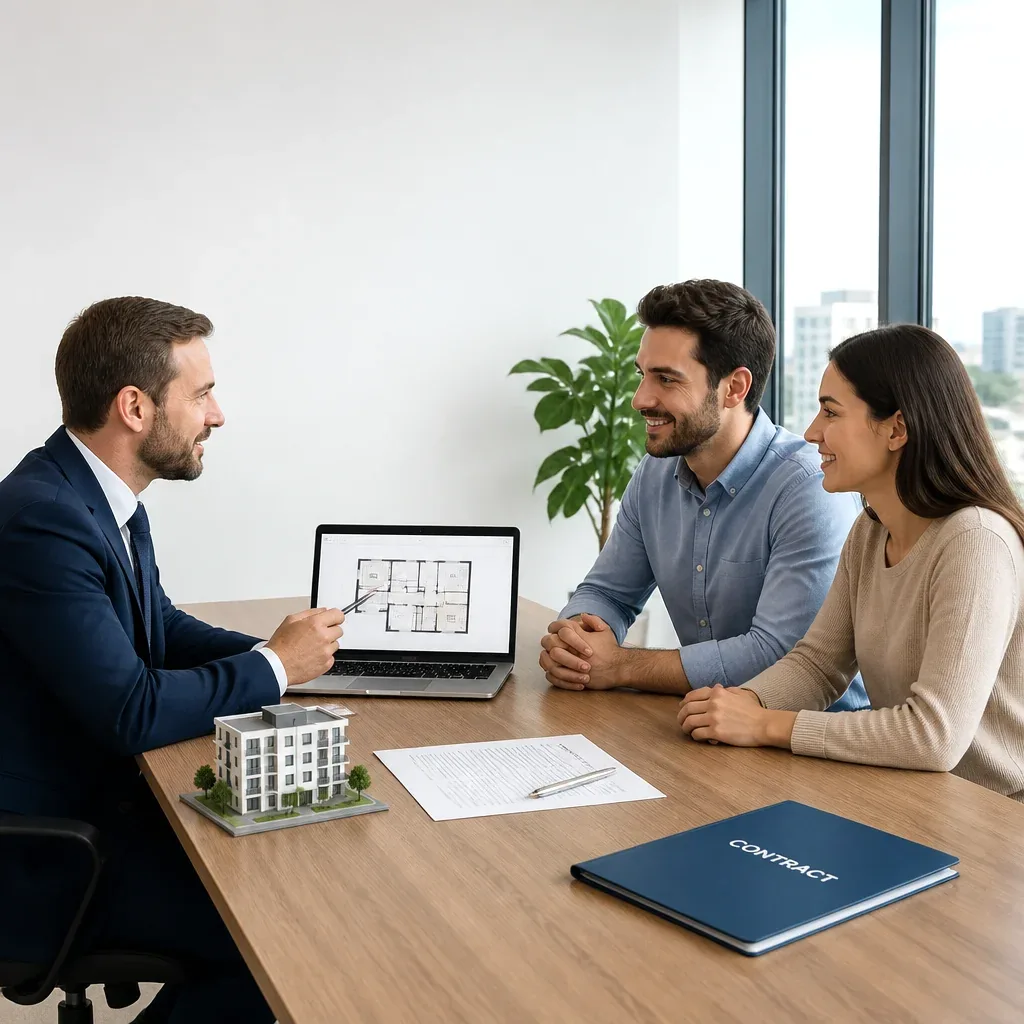 EstateRGuard Advisor