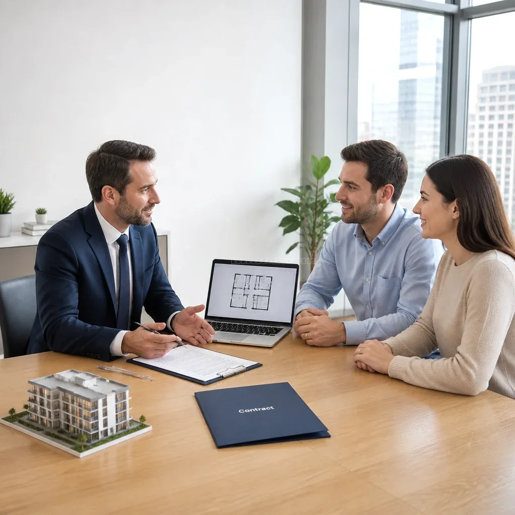 EstateRGuard Advisor