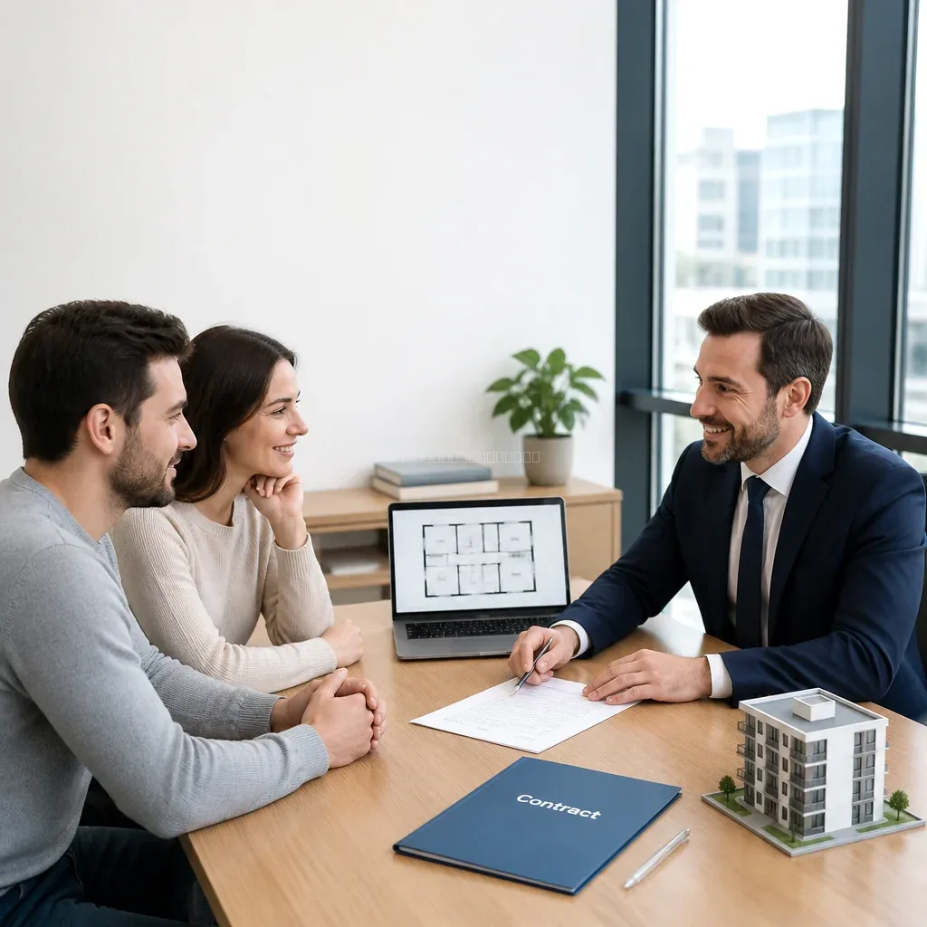 EstateRGuard Advisor