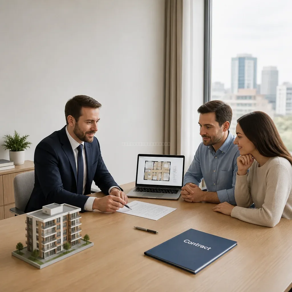 EstateRGuard Advisor