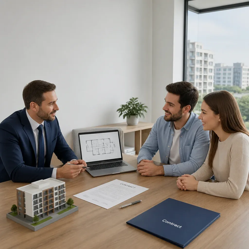 EstateRGuard Advisor