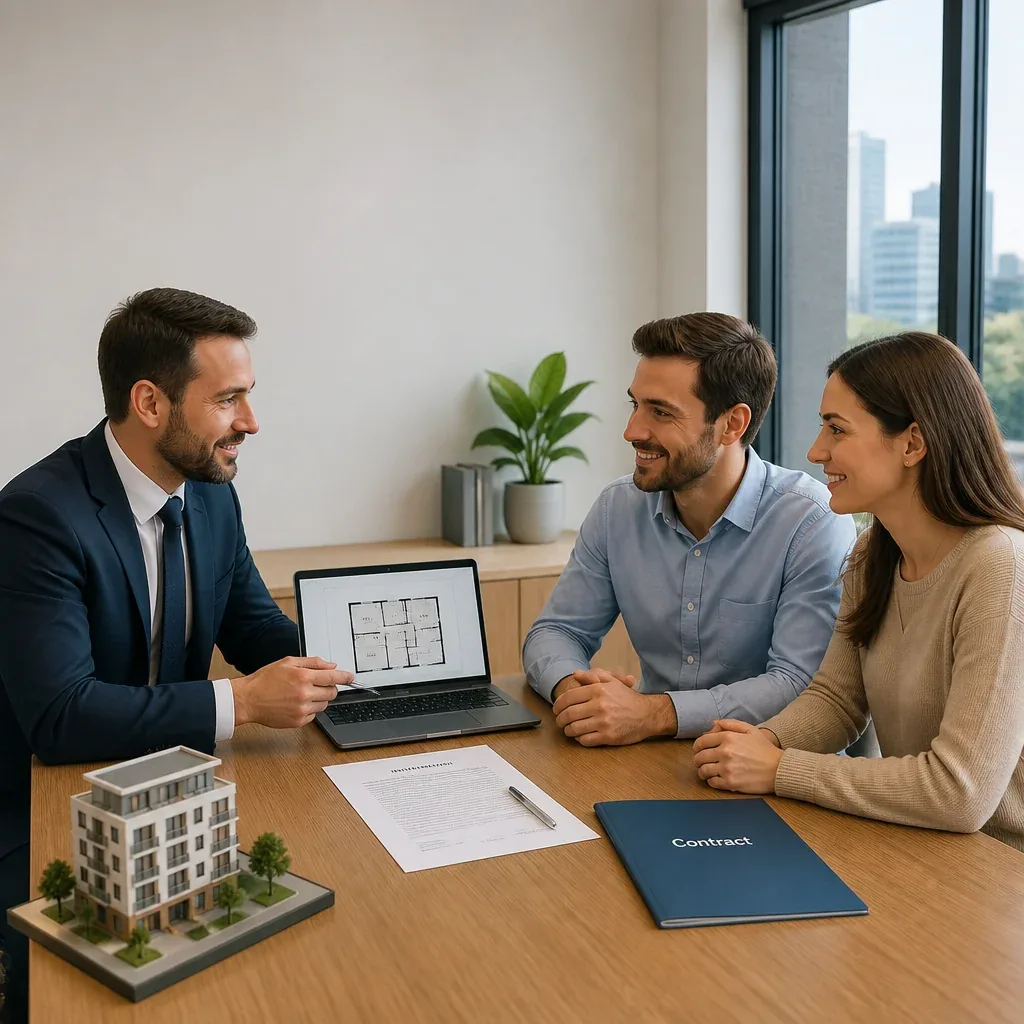 EstateRGuard Advisor